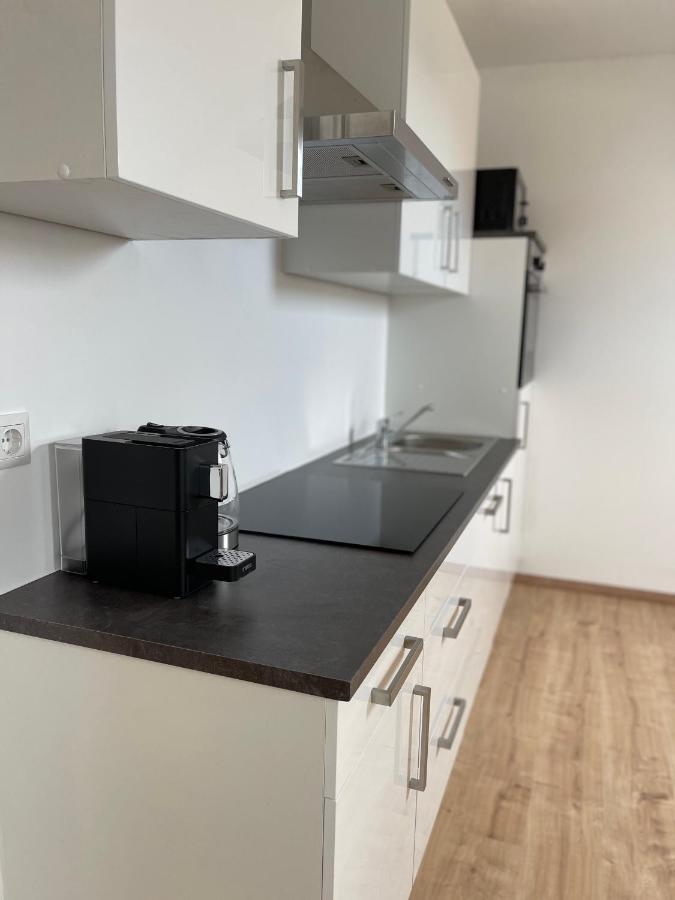 Freundliche Wohnung Naehe Klagenfurt Klagenfurt am Woerthersee Dış mekan fotoğraf