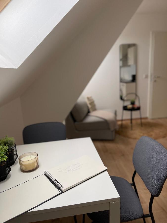 Freundliche Wohnung Naehe Klagenfurt Klagenfurt am Woerthersee Dış mekan fotoğraf