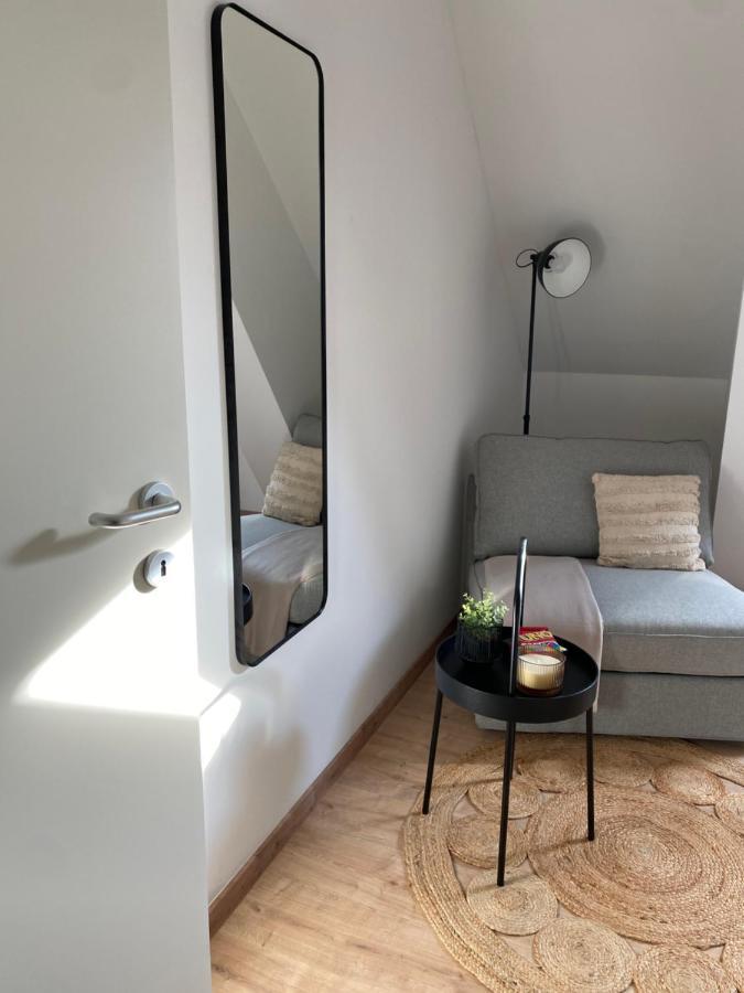 Freundliche Wohnung Naehe Klagenfurt Klagenfurt am Woerthersee Dış mekan fotoğraf