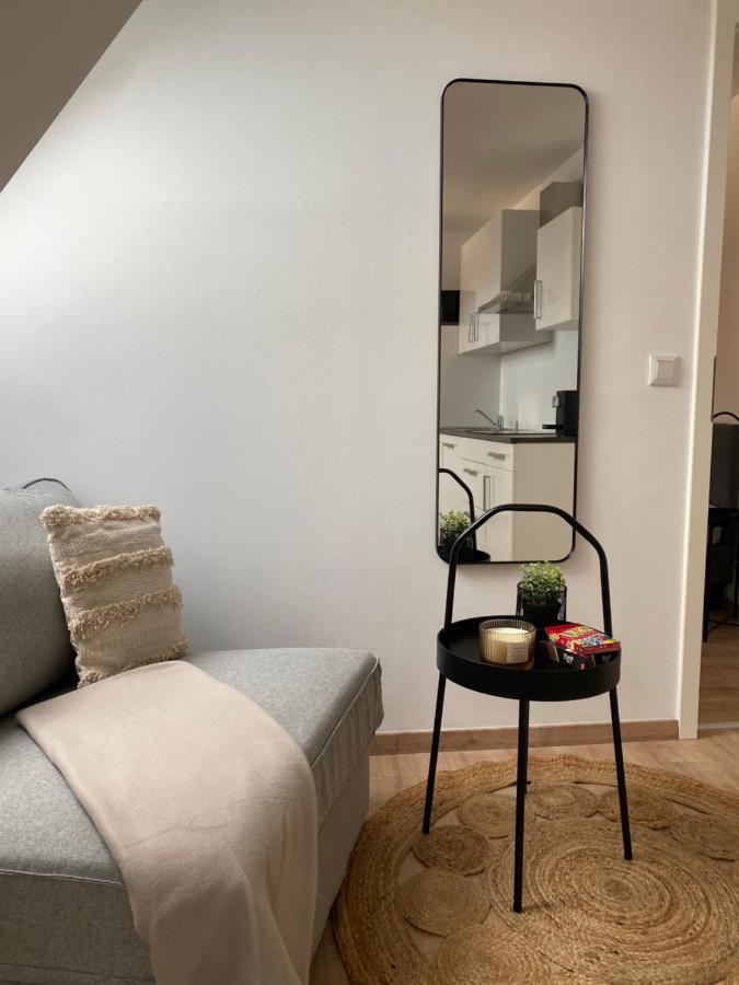 Freundliche Wohnung Naehe Klagenfurt Klagenfurt am Woerthersee Dış mekan fotoğraf